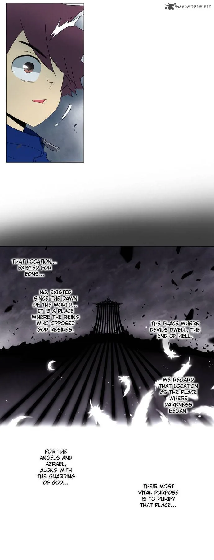 Soul Cartel Chapter 60 page 17