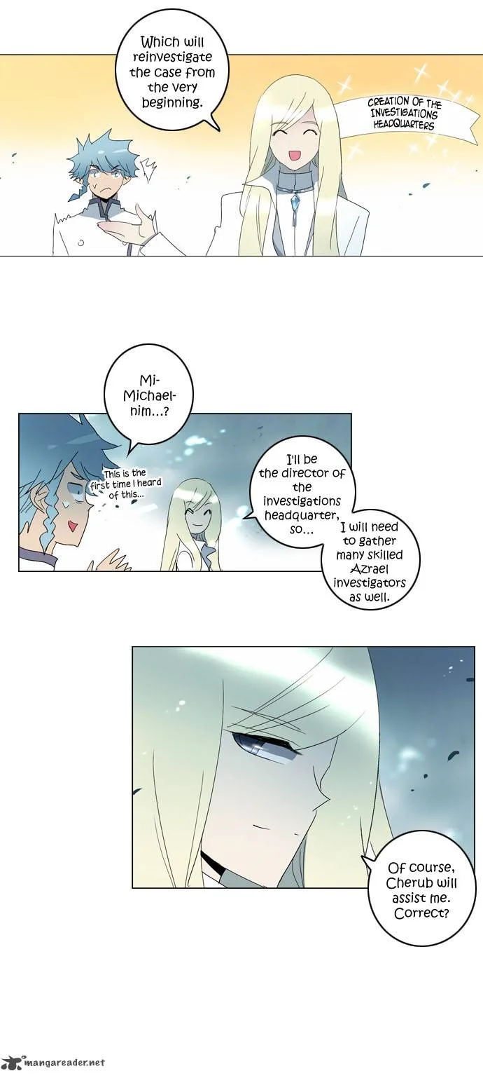 Soul Cartel Chapter 60 page 24