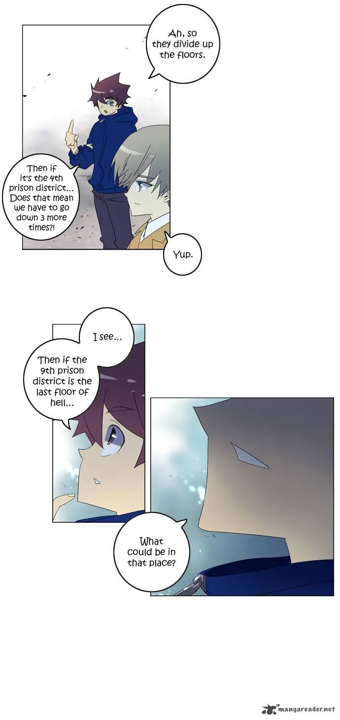 Soul Cartel Chapter 60 page 13