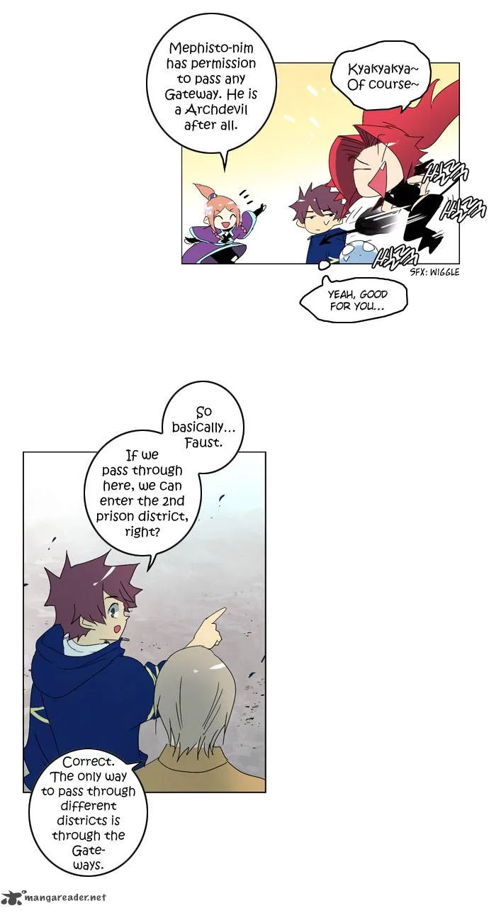 Soul Cartel Chapter 61 page 4