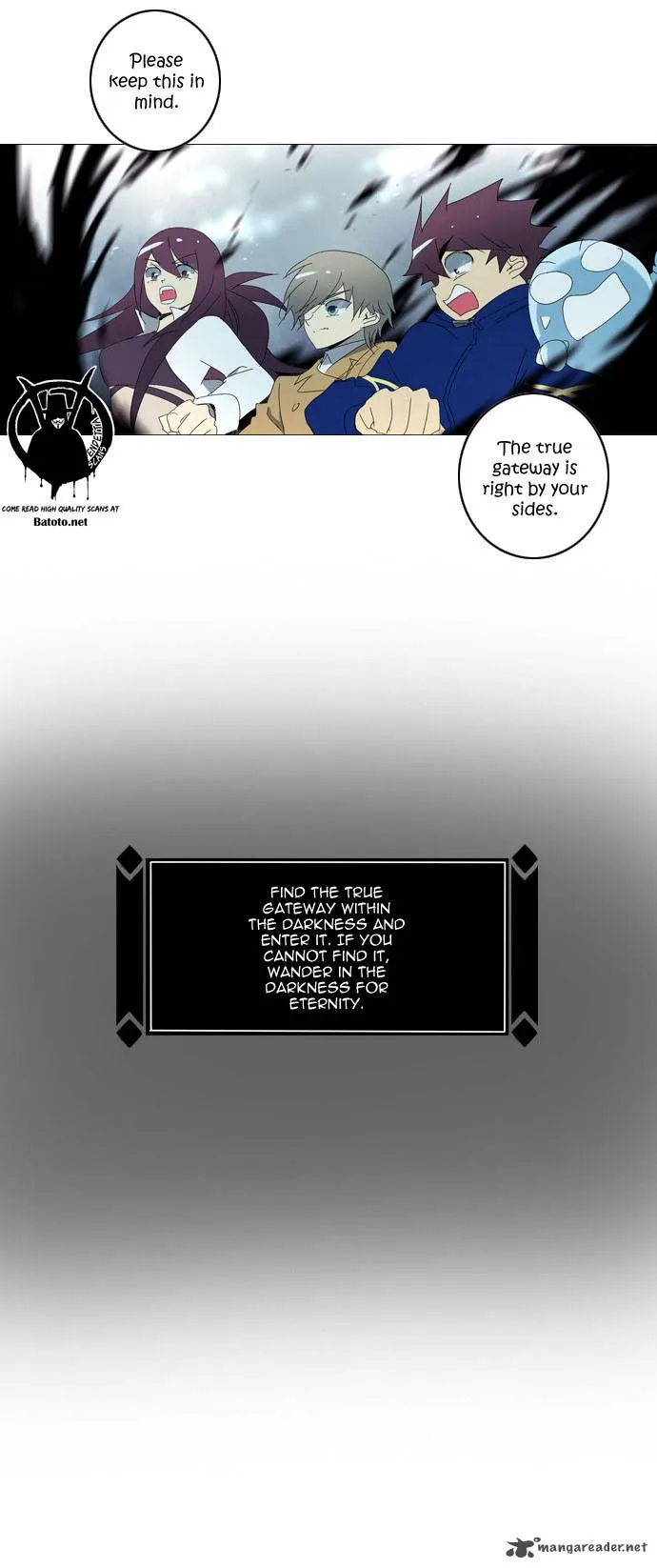 Soul Cartel Chapter 61 page 8