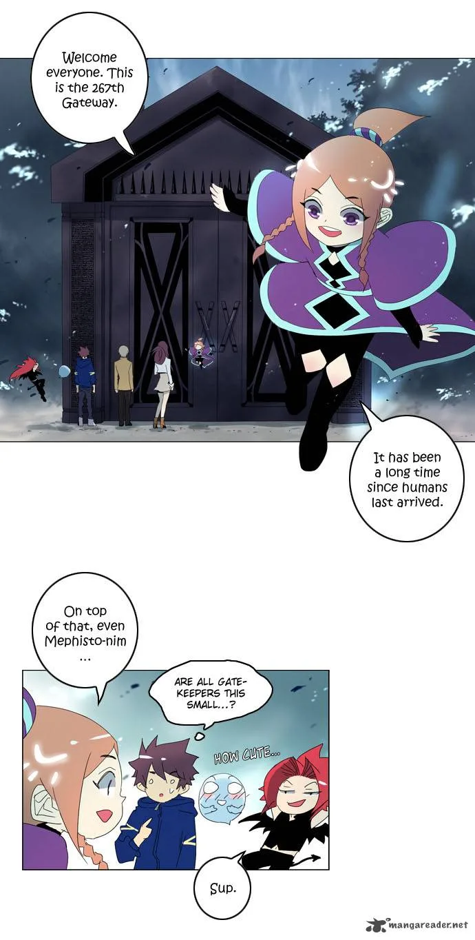 Soul Cartel Chapter 61 page 3