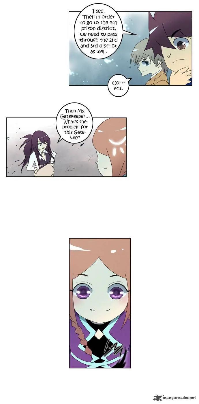 Soul Cartel Chapter 61 page 6