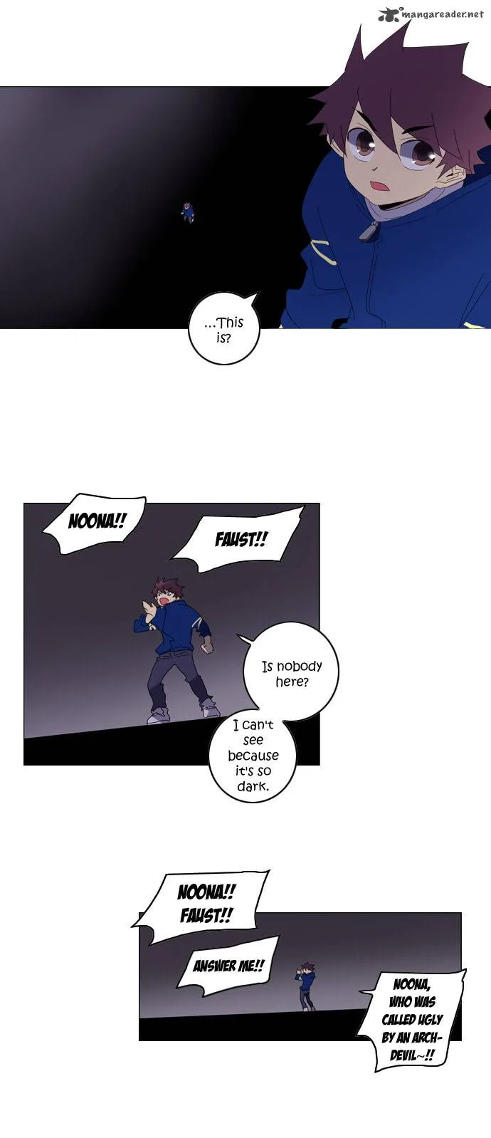 Soul Cartel Chapter 61 page 9