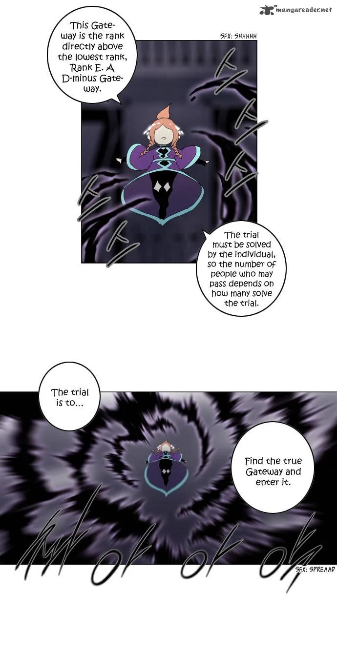 Soul Cartel Chapter 61 page 7