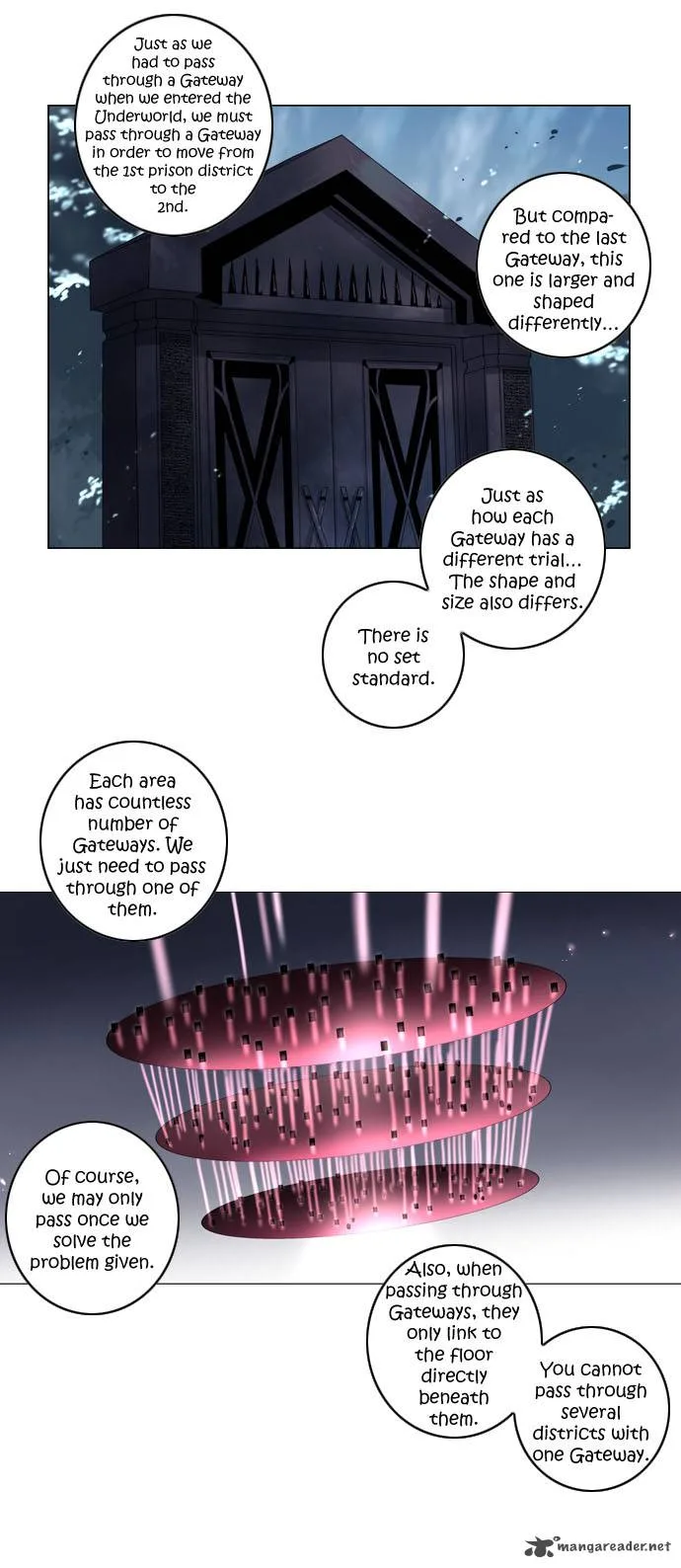 Soul Cartel Chapter 61 page 5
