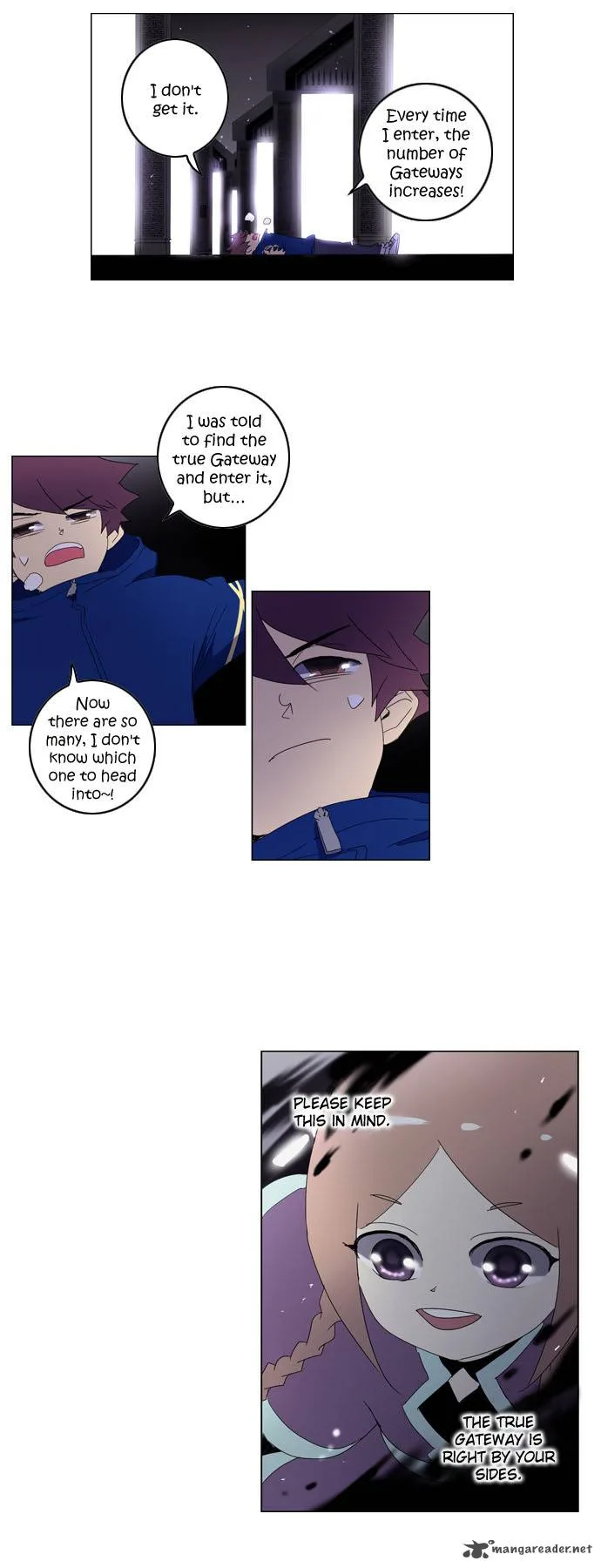Soul Cartel Chapter 61 page 18
