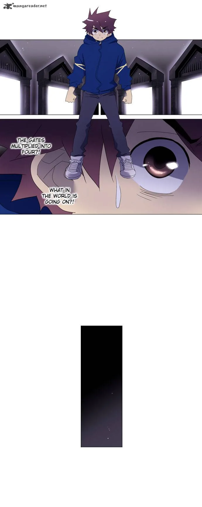 Soul Cartel Chapter 61 page 16
