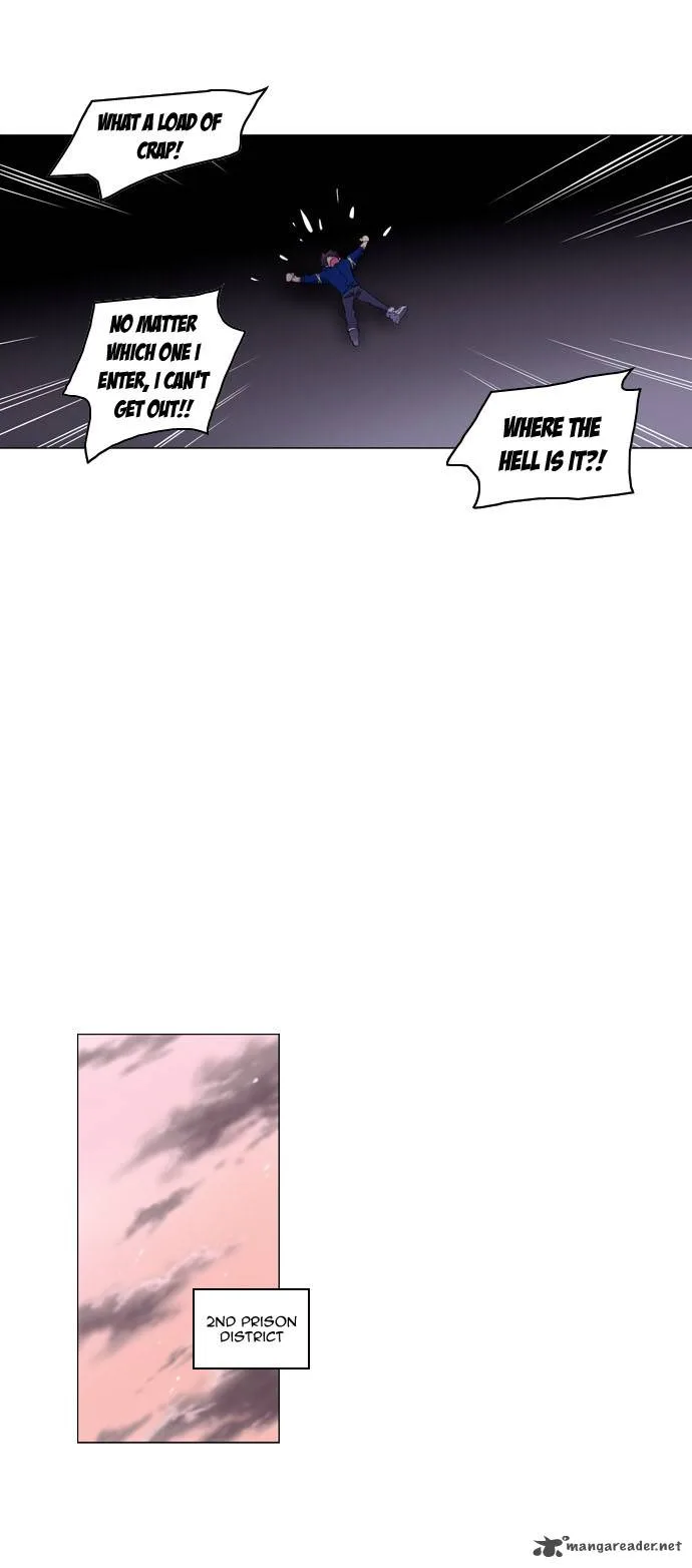 Soul Cartel Chapter 61 page 19