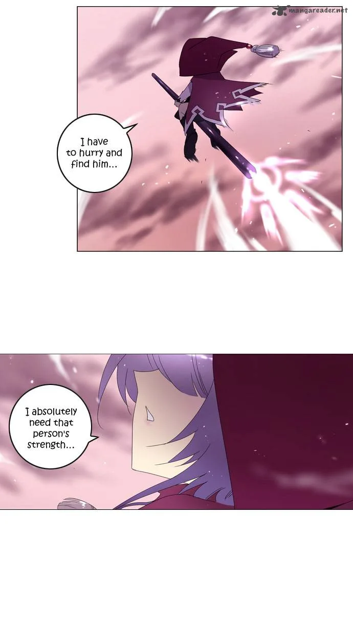Soul Cartel Chapter 61 page 30