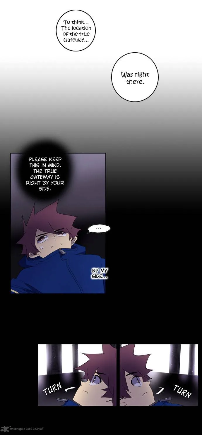 Soul Cartel Chapter 61 page 23