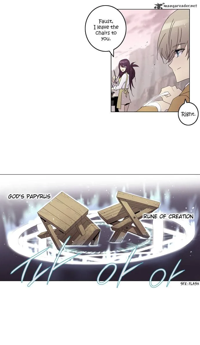 Soul Cartel Chapter 62 page 4