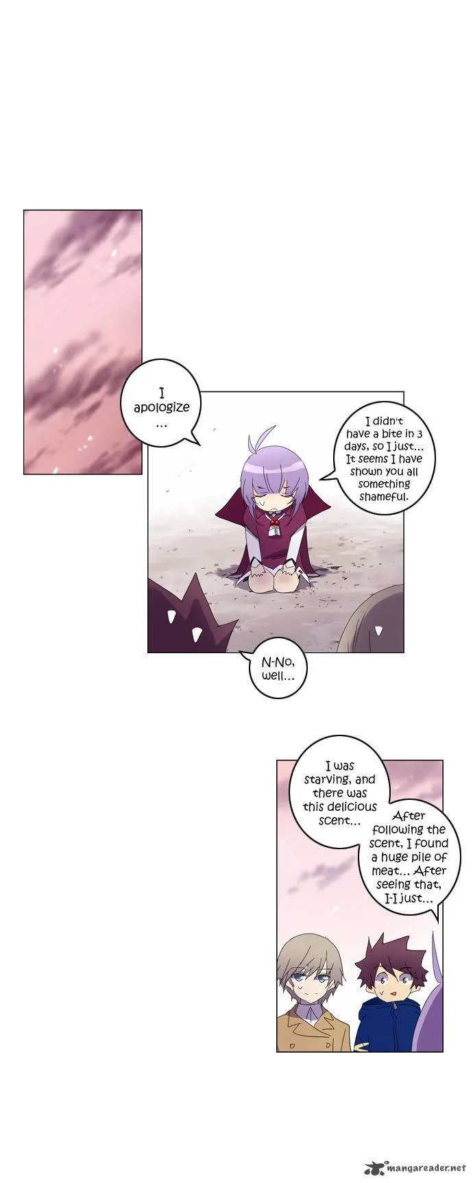 Soul Cartel Chapter 62 page 13