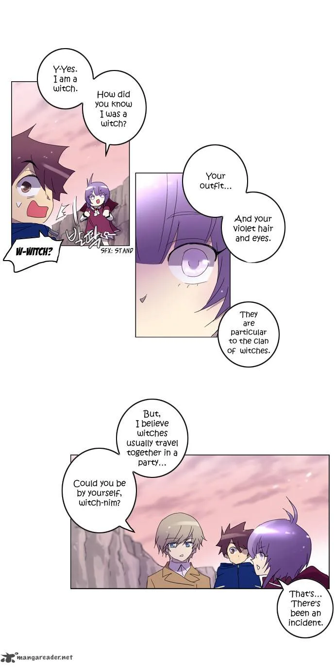Soul Cartel Chapter 62 page 15