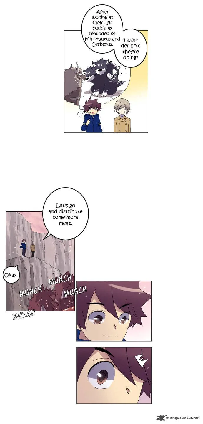 Soul Cartel Chapter 62 page 10