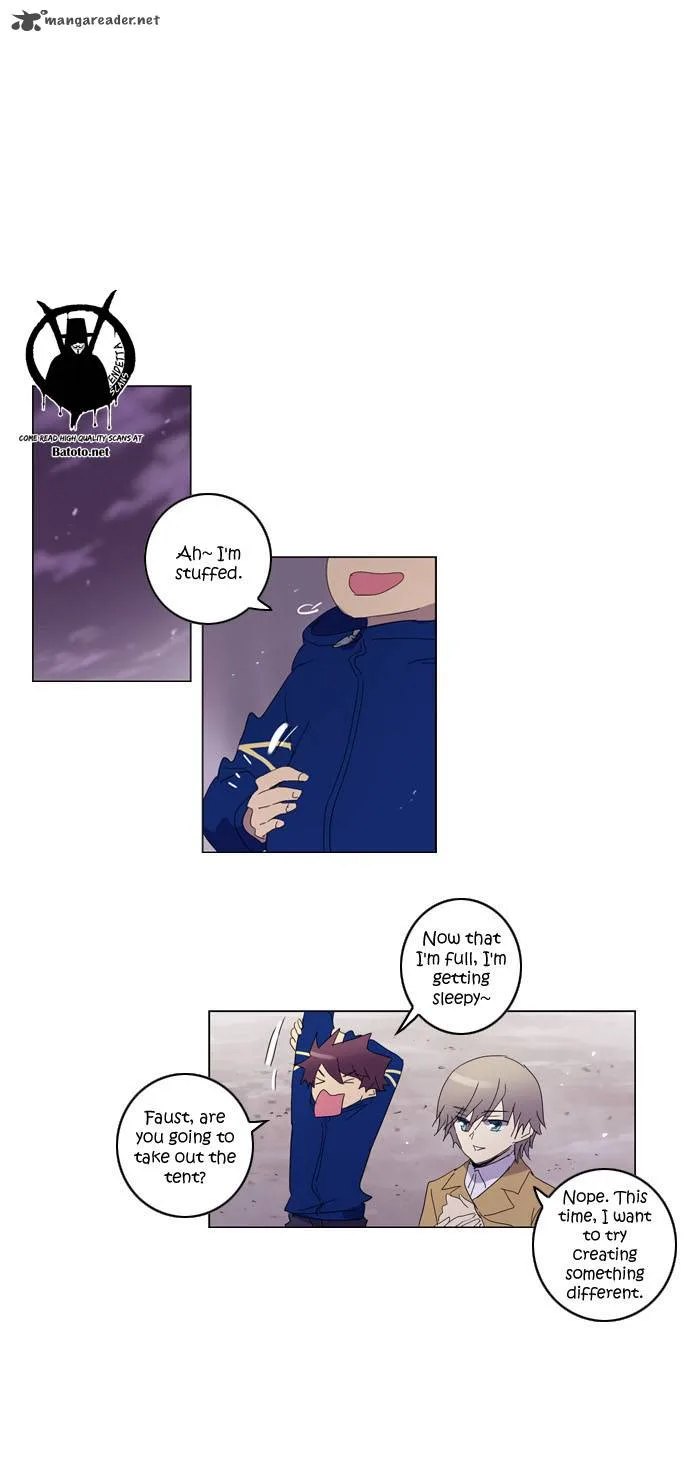 Soul Cartel Chapter 62 page 26