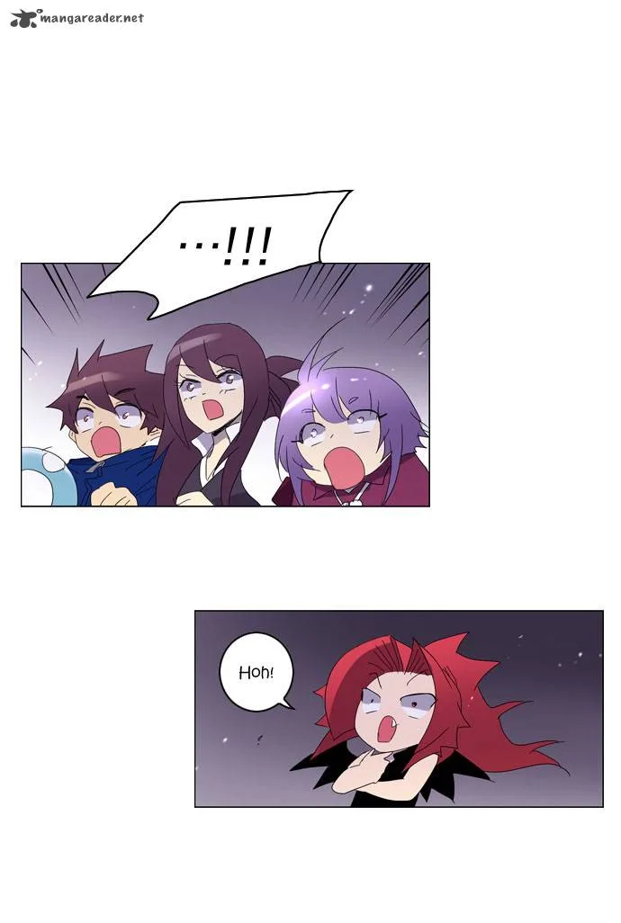 Soul Cartel Chapter 62 page 29