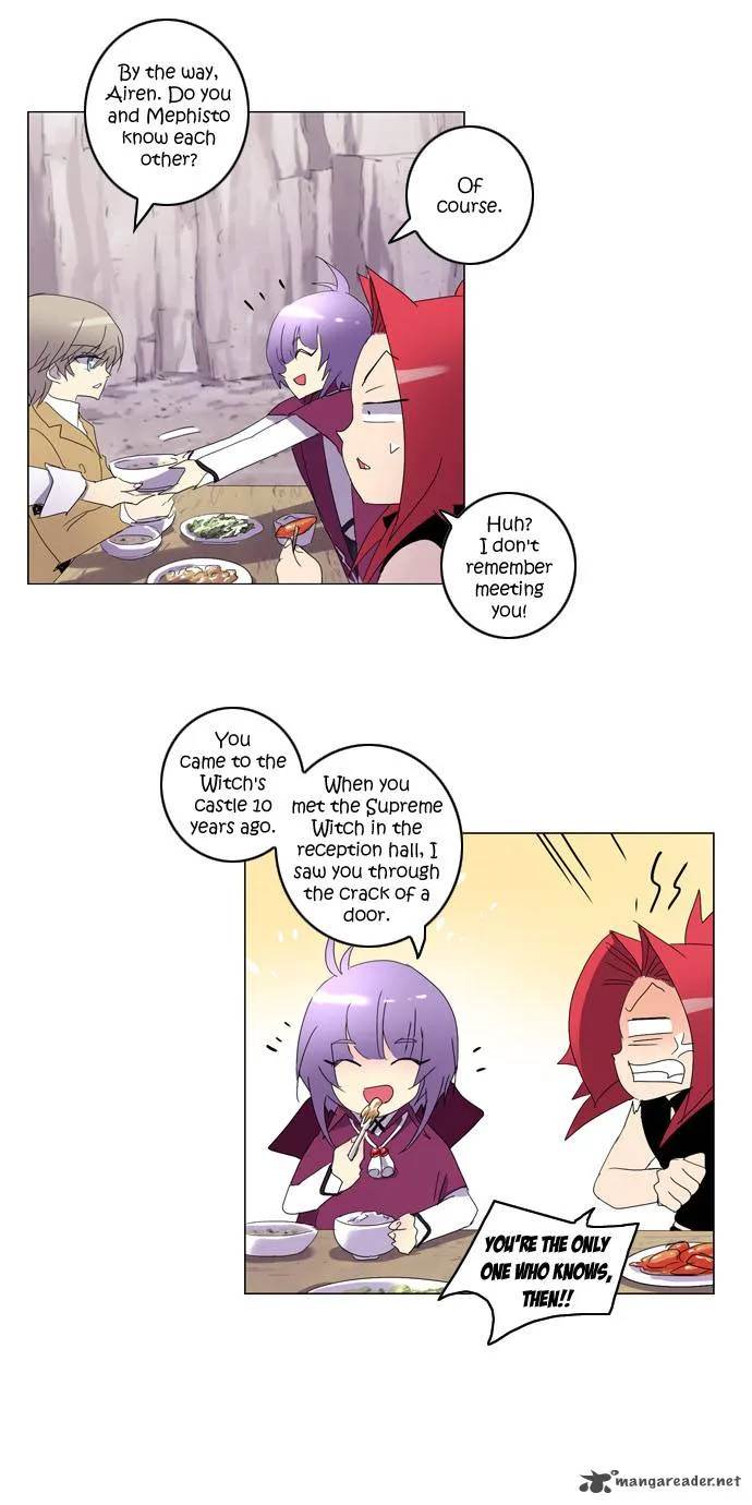 Soul Cartel Chapter 62 page 19