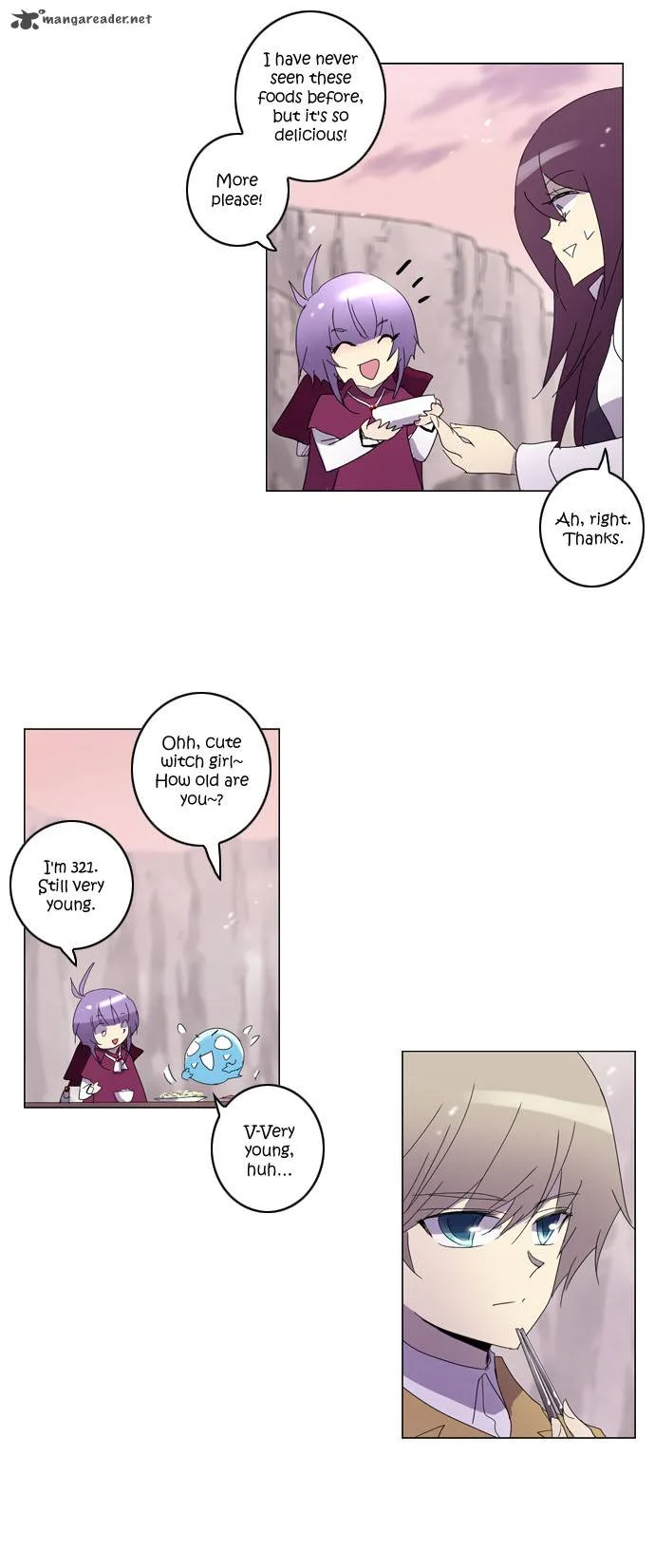 Soul Cartel Chapter 62 page 18