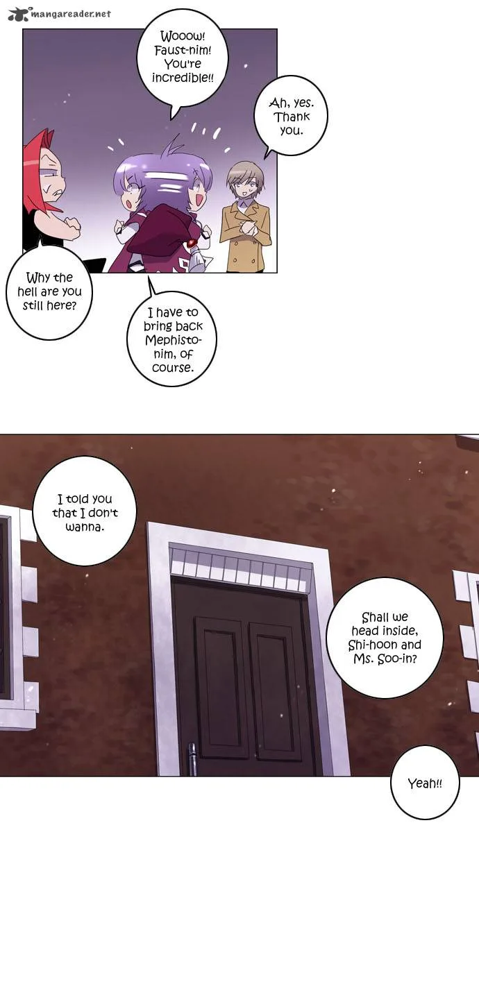 Soul Cartel Chapter 62 page 31