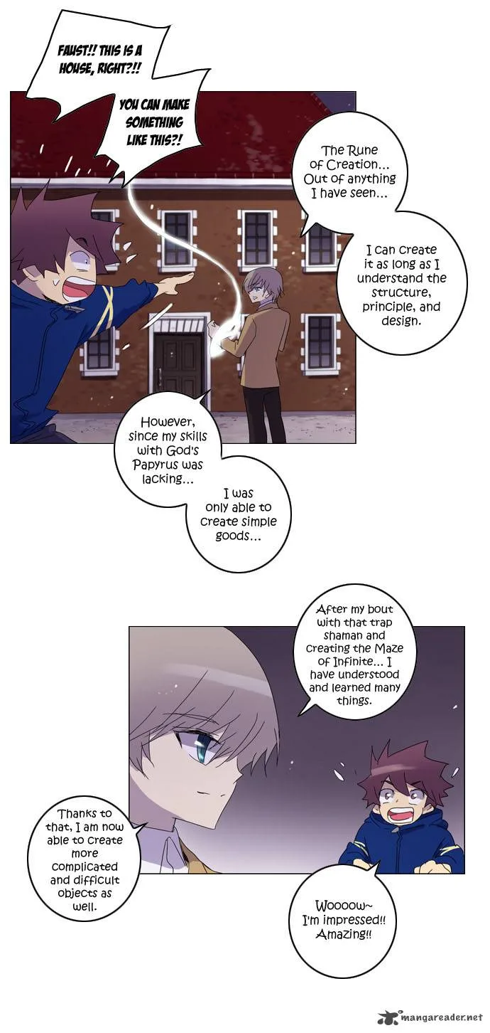 Soul Cartel Chapter 62 page 30