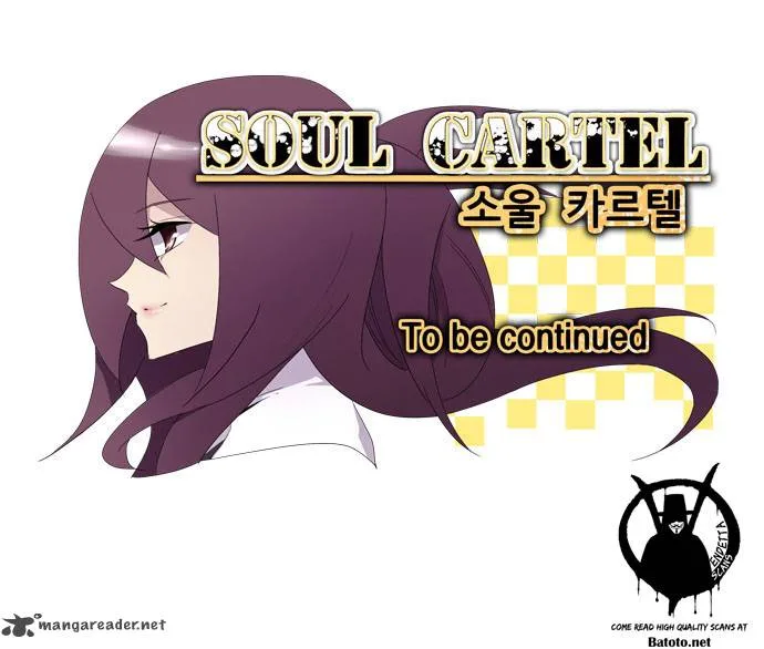 Soul Cartel Chapter 62 page 32