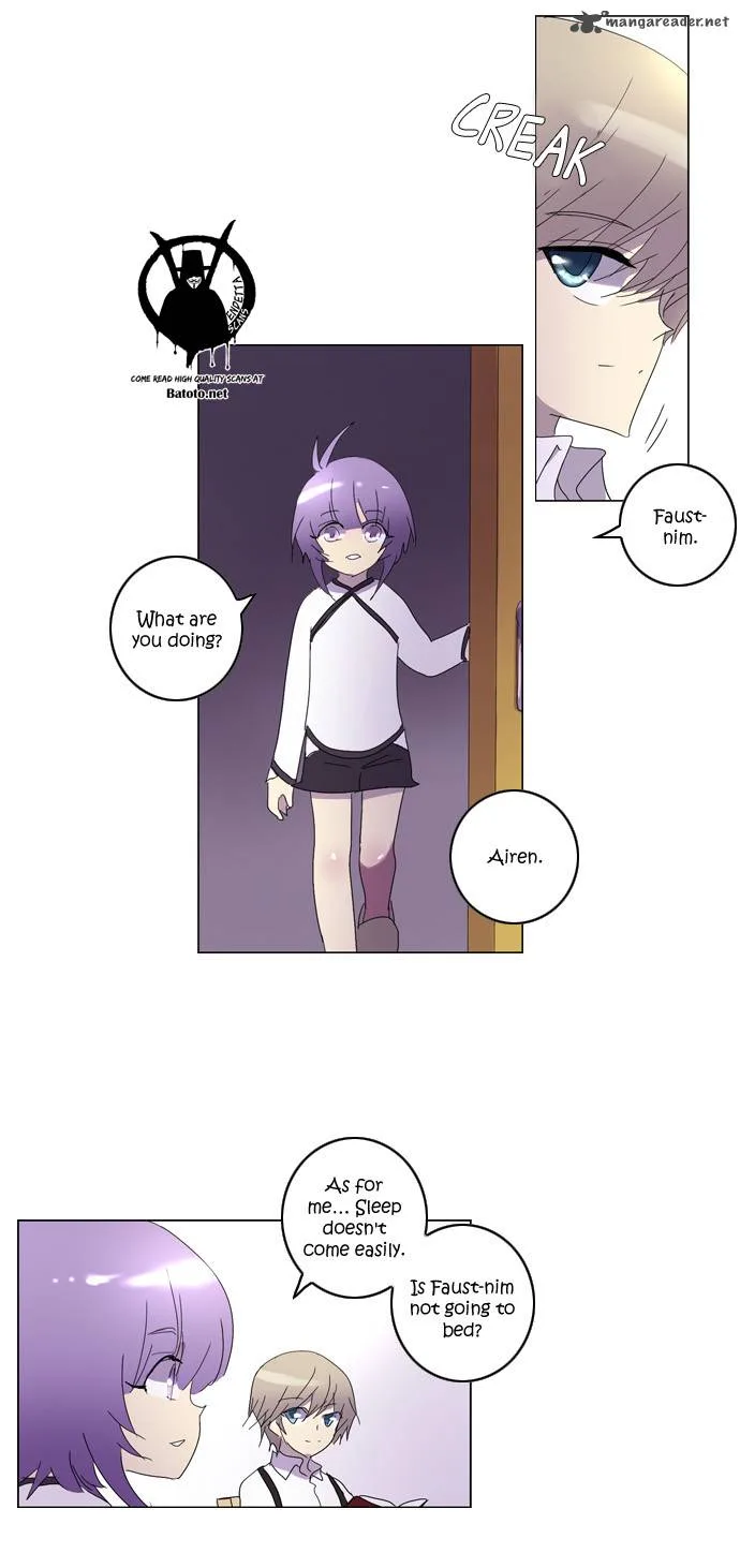 Soul Cartel Chapter 63 page 20