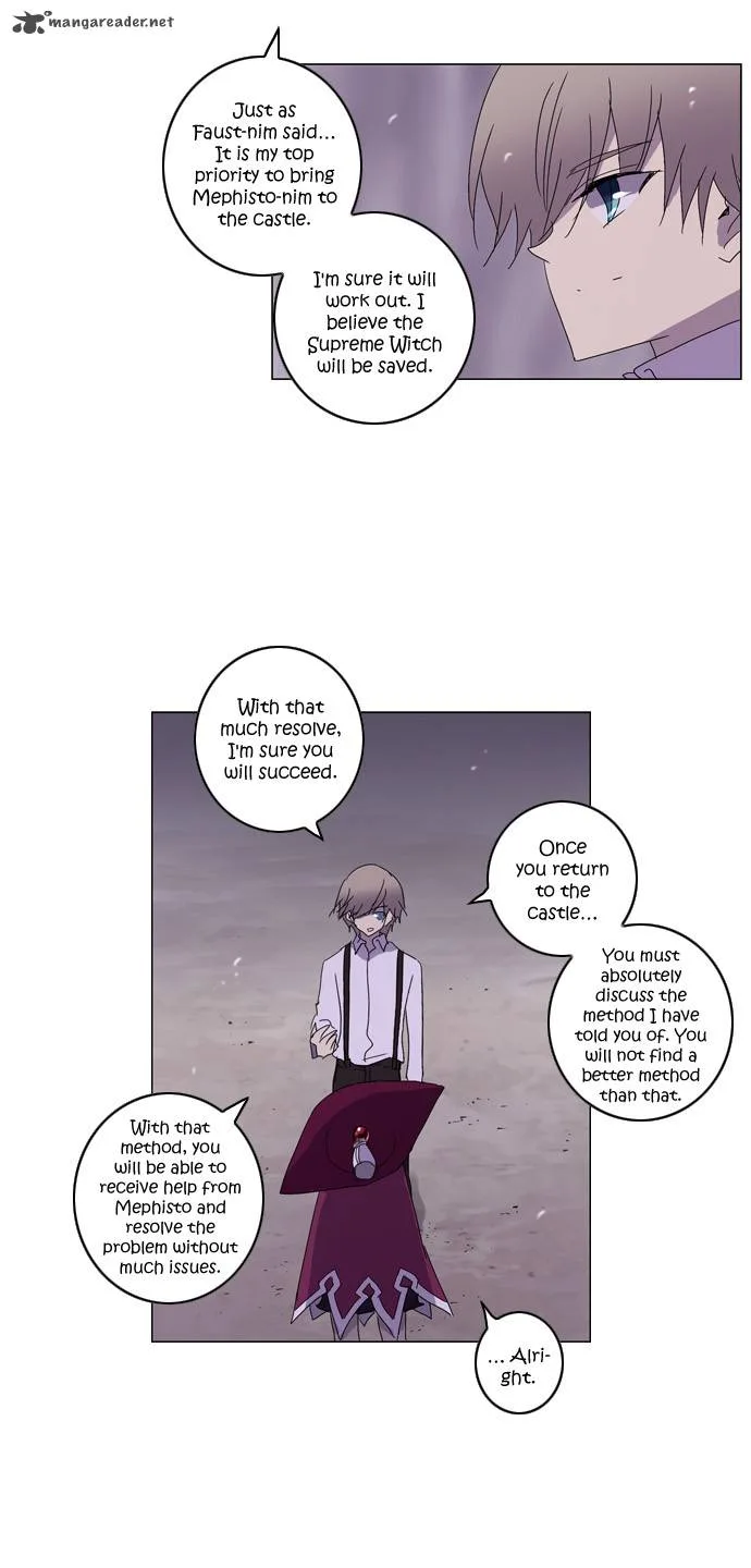 Soul Cartel Chapter 63 page 31