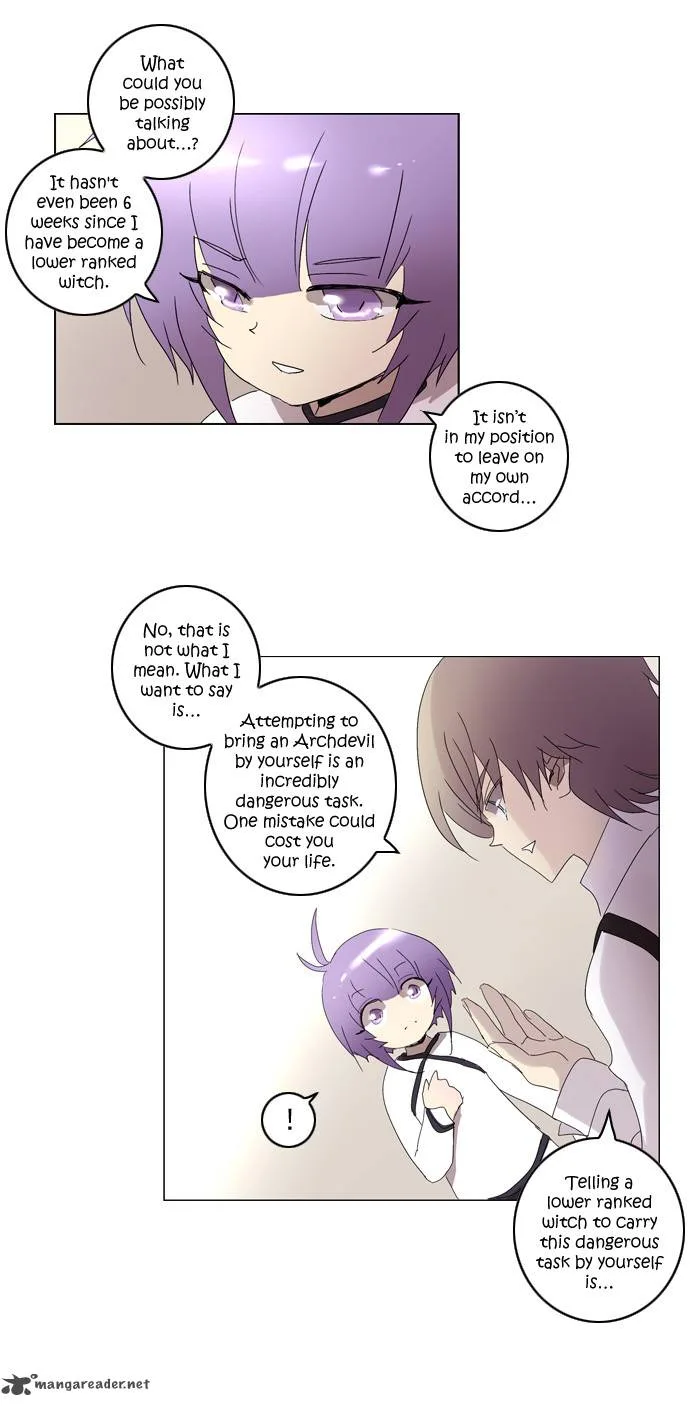 Soul Cartel Chapter 63 page 25