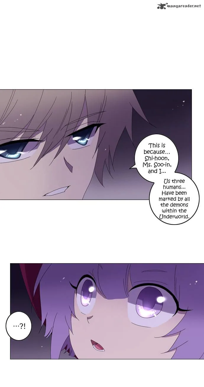 Soul Cartel Chapter 63 page 33