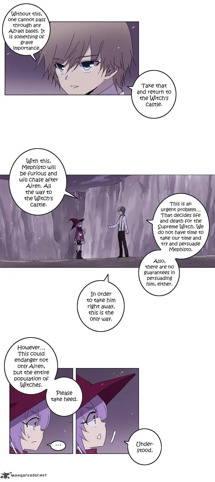 Soul Cartel Chapter 63 page 30