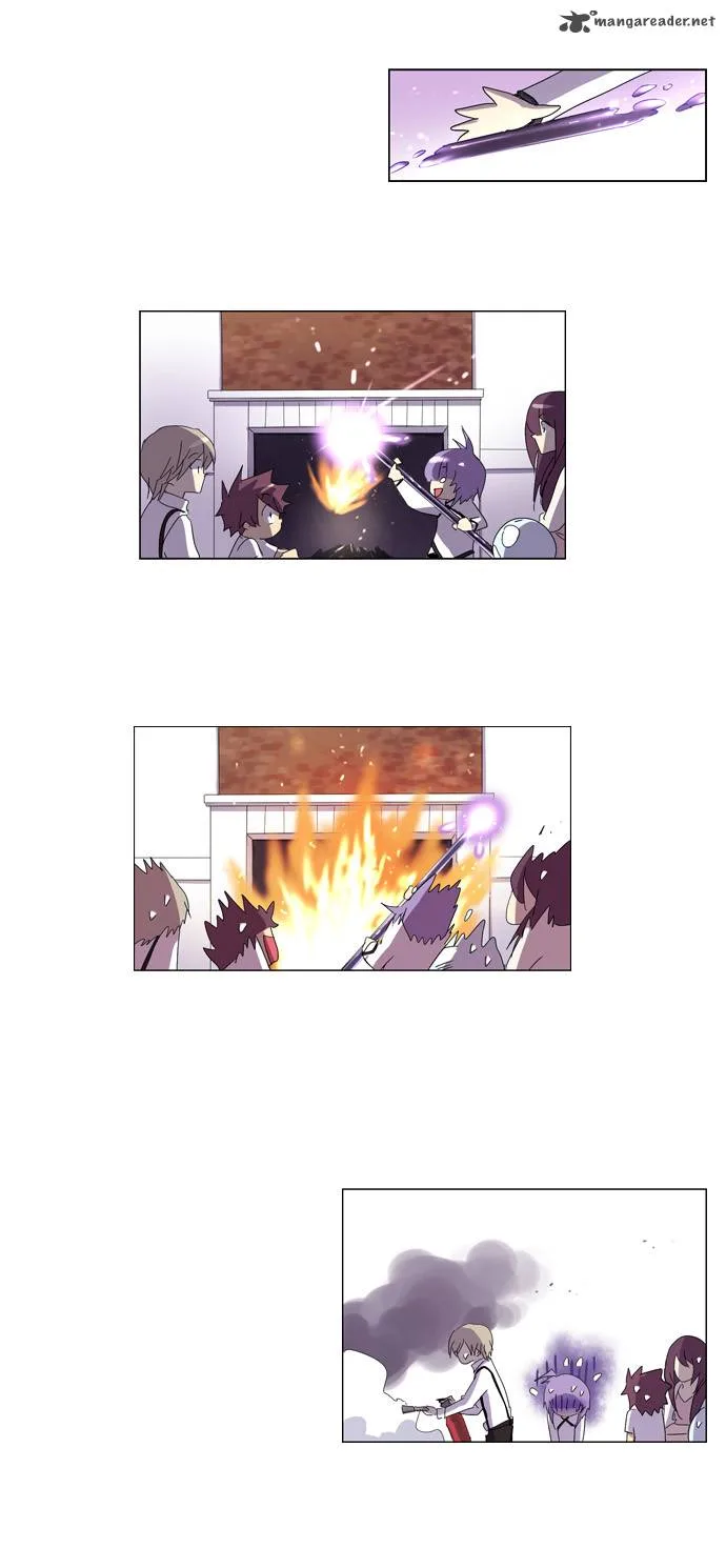 Soul Cartel Chapter 63 page 16