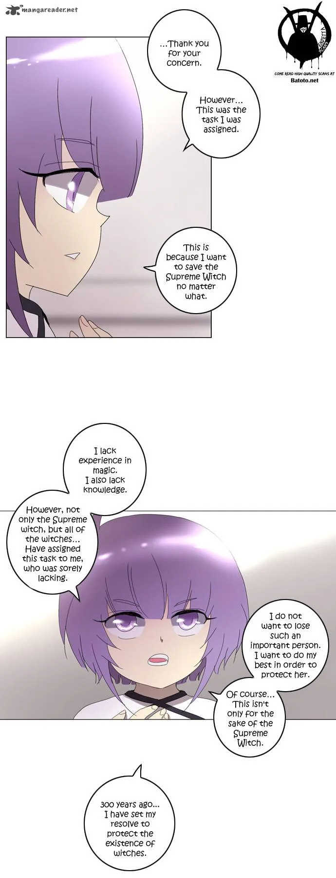 Soul Cartel Chapter 63 page 26