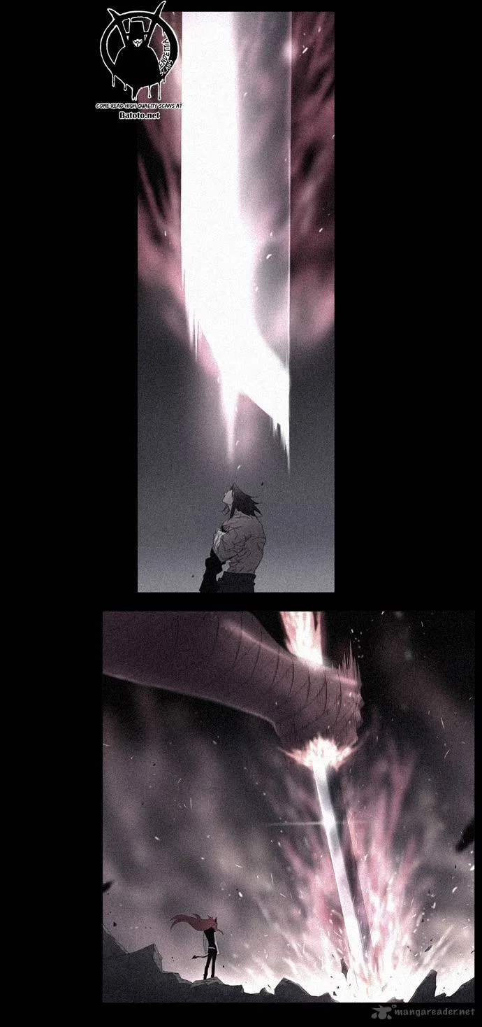 Soul Cartel Chapter 64 page 14