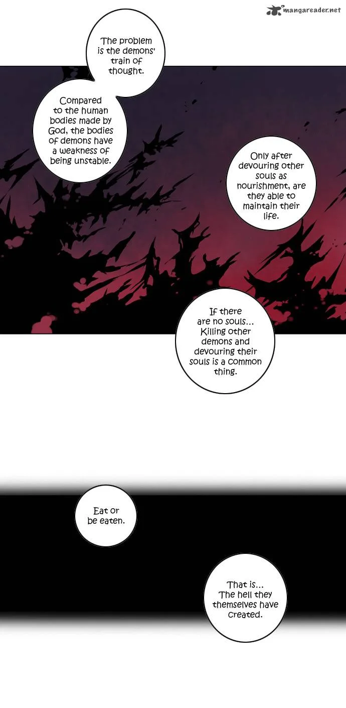 Soul Cartel Chapter 64 page 3