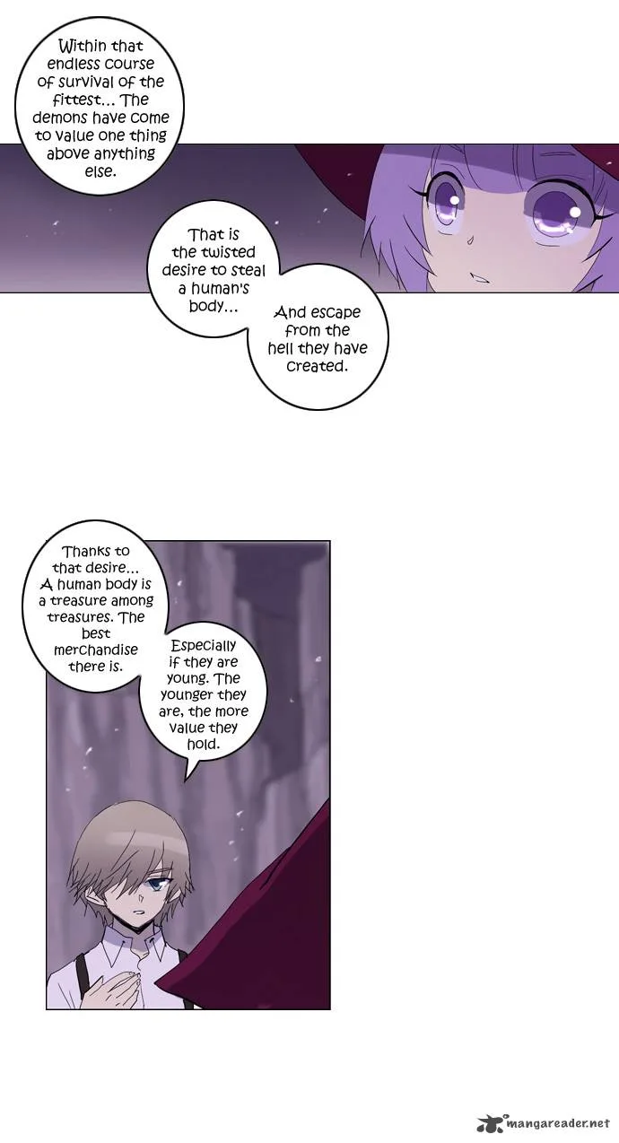 Soul Cartel Chapter 64 page 4