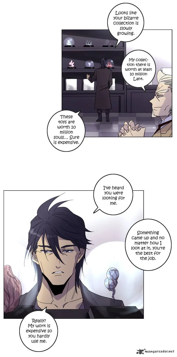 Soul Cartel Chapter 64 page 30