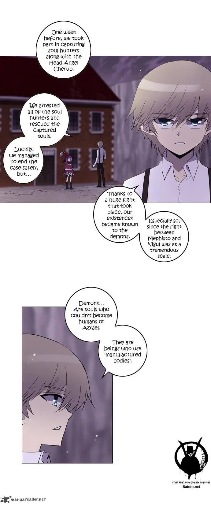 Soul Cartel Chapter 64 page 2