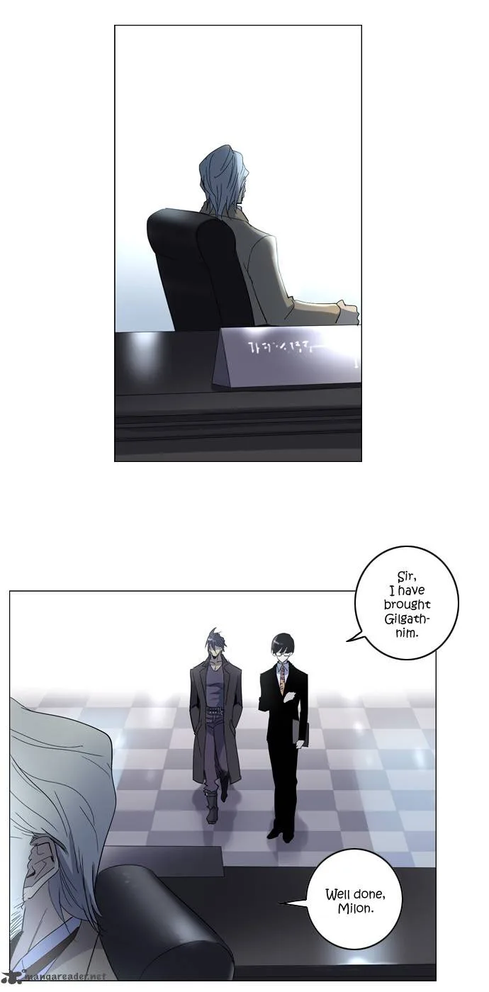 Soul Cartel Chapter 64 page 28