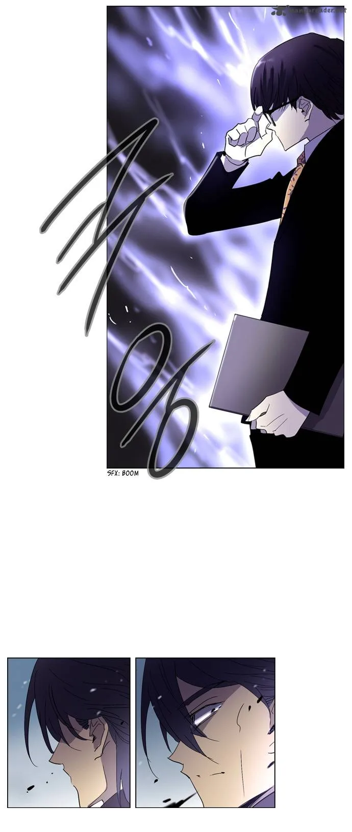 Soul Cartel Chapter 64 page 18