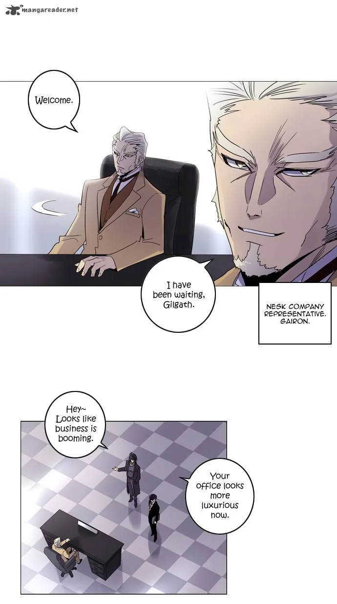 Soul Cartel Chapter 64 page 29