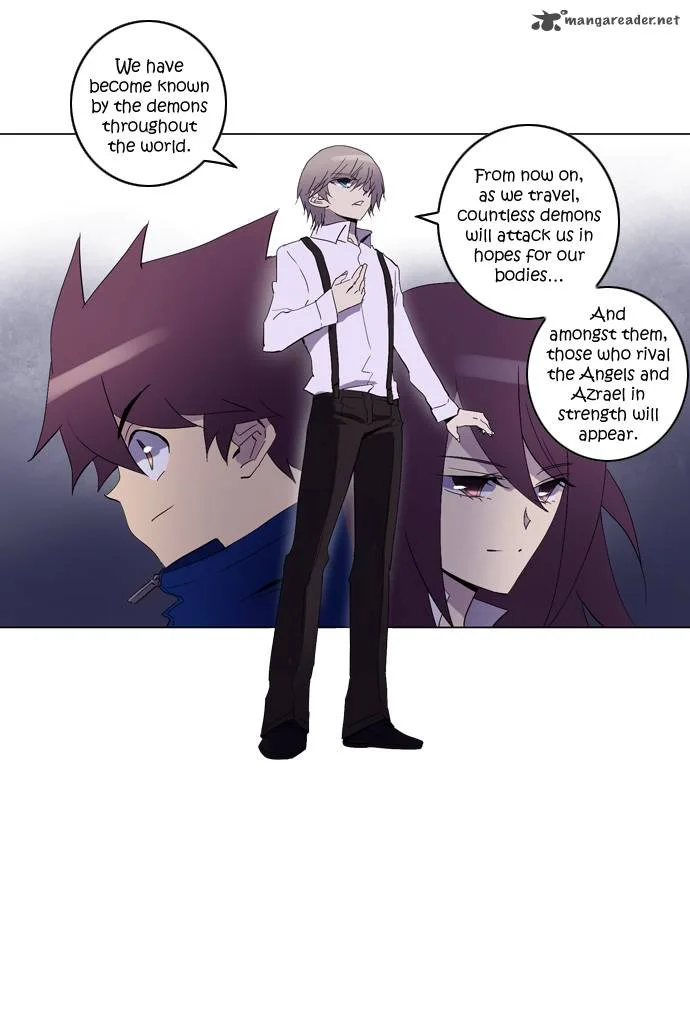 Soul Cartel Chapter 64 page 5