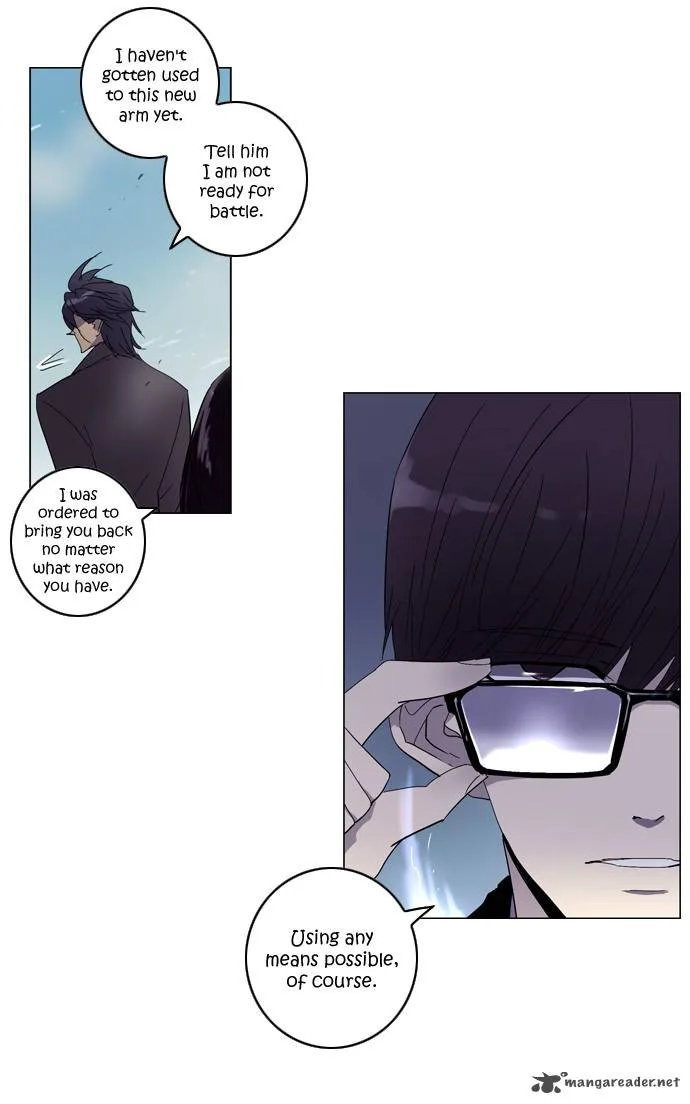 Soul Cartel Chapter 64 page 17