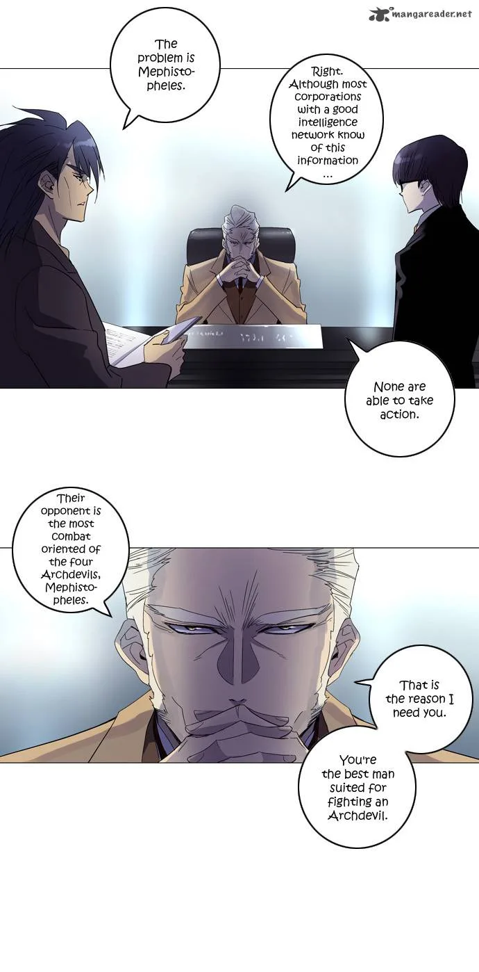 Soul Cartel Chapter 64 page 36