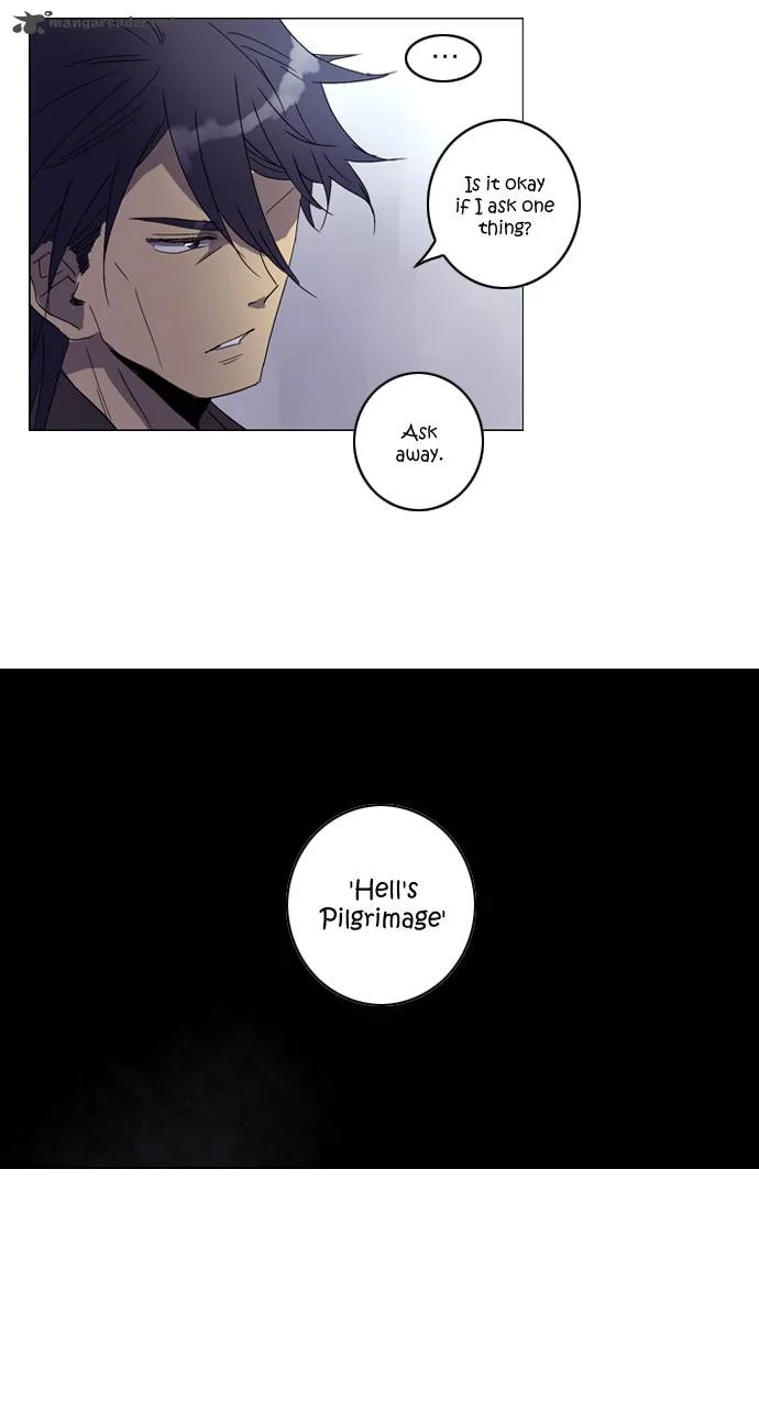 Soul Cartel Chapter 64 page 37