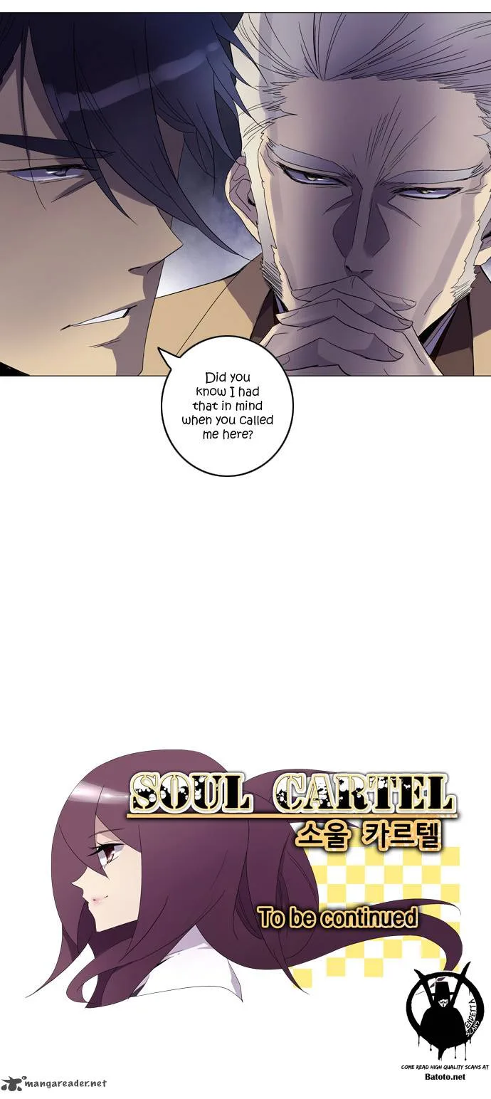 Soul Cartel Chapter 64 page 38