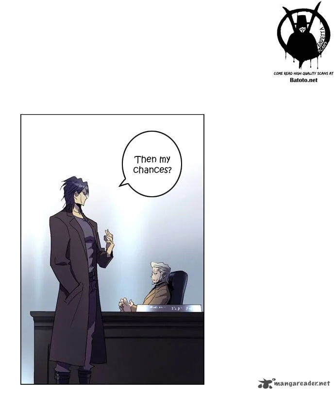 Soul Cartel Chapter 65 page 14