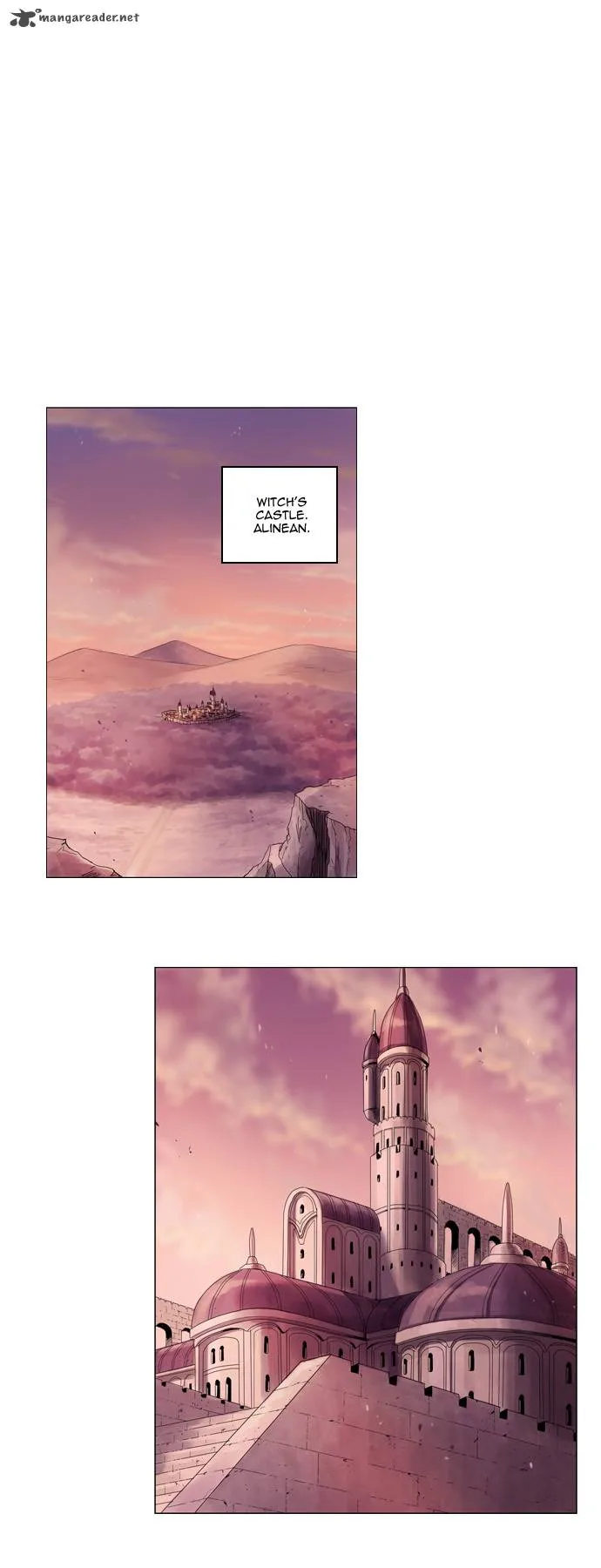 Soul Cartel Chapter 65 page 18