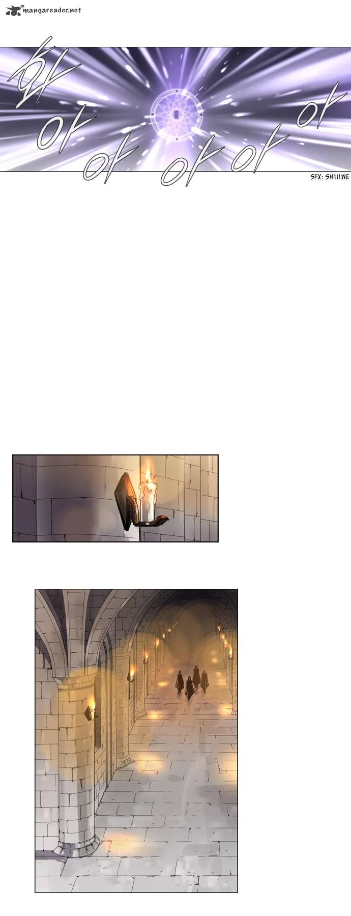 Soul Cartel Chapter 65 page 21