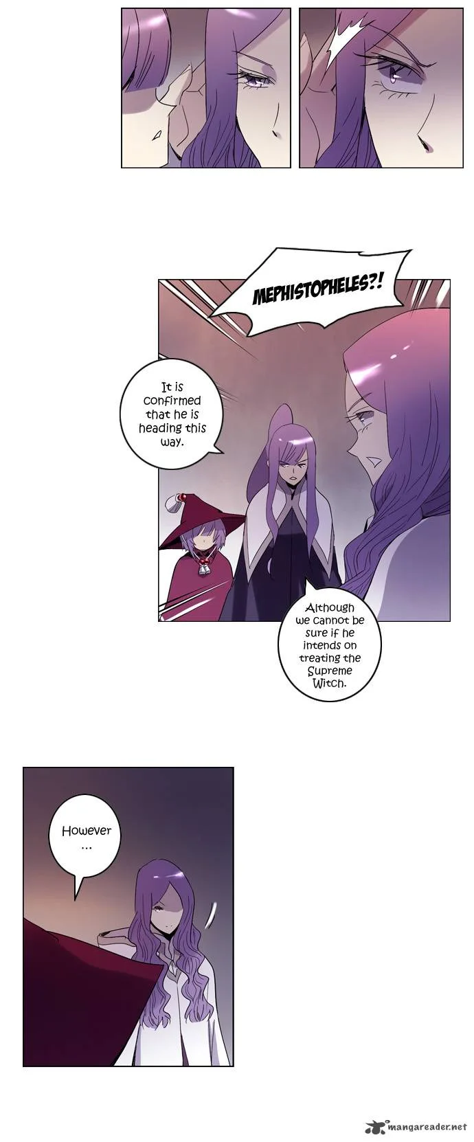 Soul Cartel Chapter 65 page 25